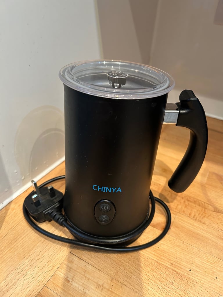 Chinya Milk Frother