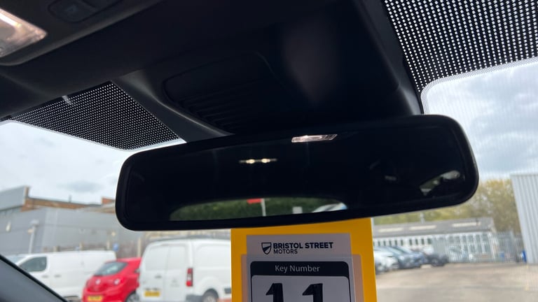 2023 Ford Focus 1.0 EcoBoost ST-Line 5dr HATCHBACK PETROL Manual