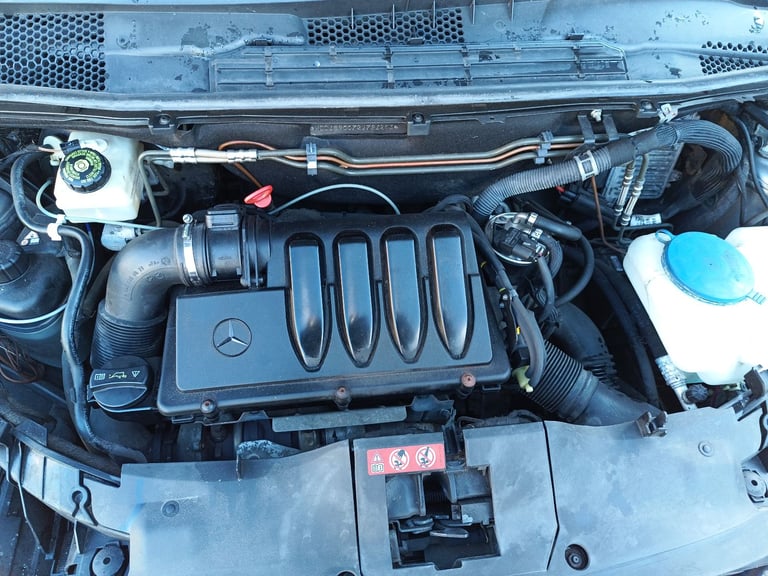 Audi, A4, Estate, 2009, Manual, 1968 (cc), 5 doors