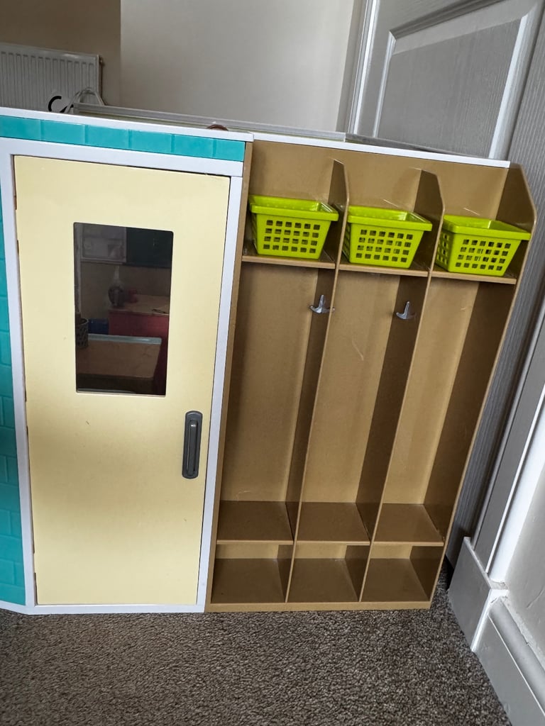 Our Generation School Room Playset