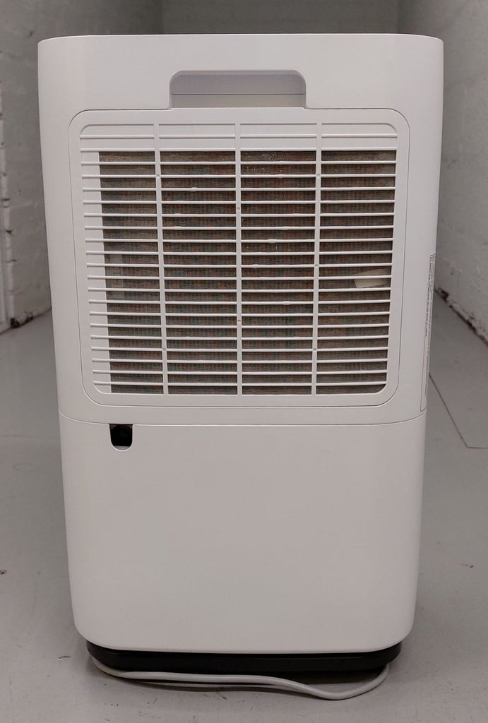 Devola 20L Compressor Dehumidifier With HEPA Filter - DV20L