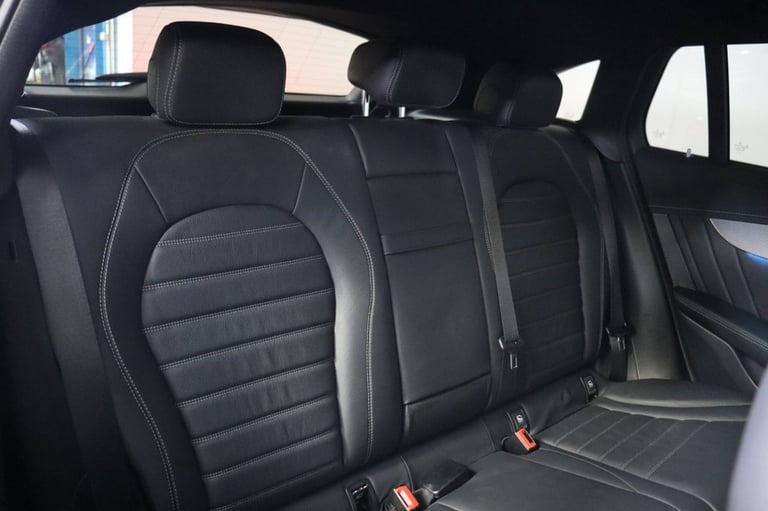 2022 Mercedes-Benz EQC EQC 400 80kWh AMG Line Premium5dr Auto 4MATIC (PAN ROOF) ESTATE ELECTRIC A...
