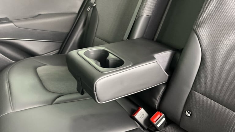 2024 Kia Niro 1.6 GDi PHEV 3 Estate Petrol Parallel PHEV Automatic