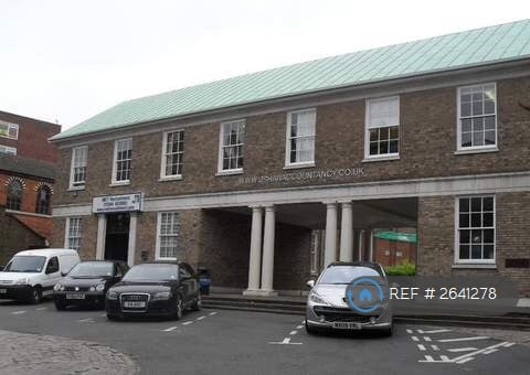 Studio flat in Wolverhampton Street, Dudley, DY1 (#2641278)