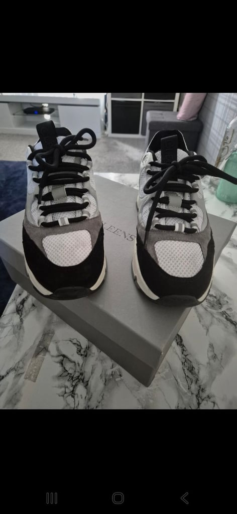 image for Cleens trainers 