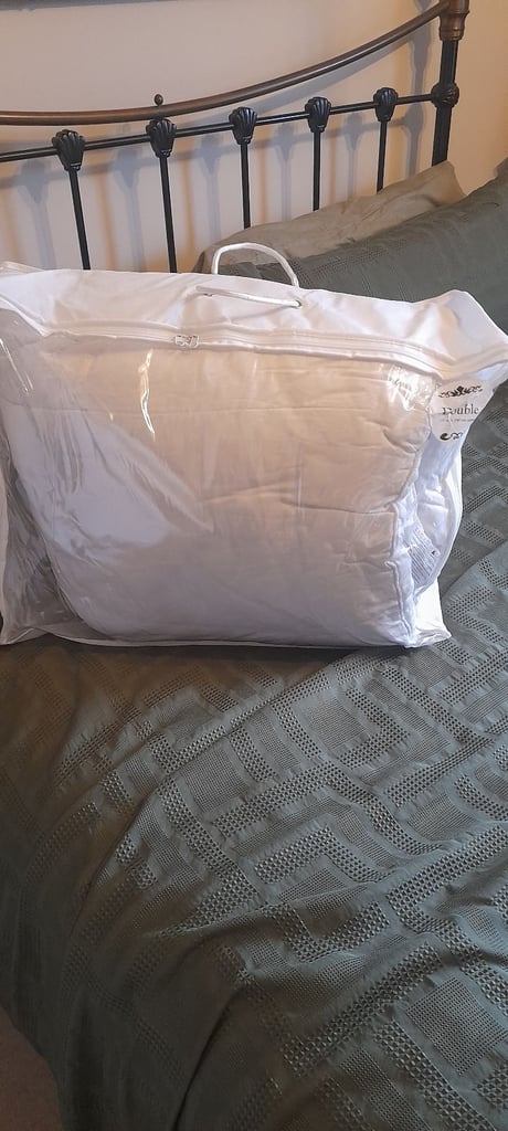 image for Double duvet