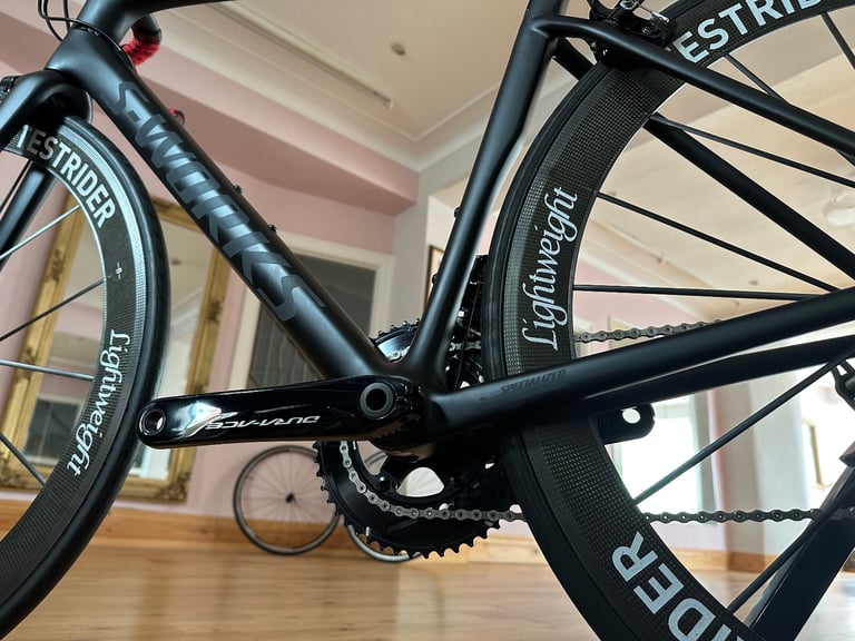 Specialized SL6 WORKS NEW! 