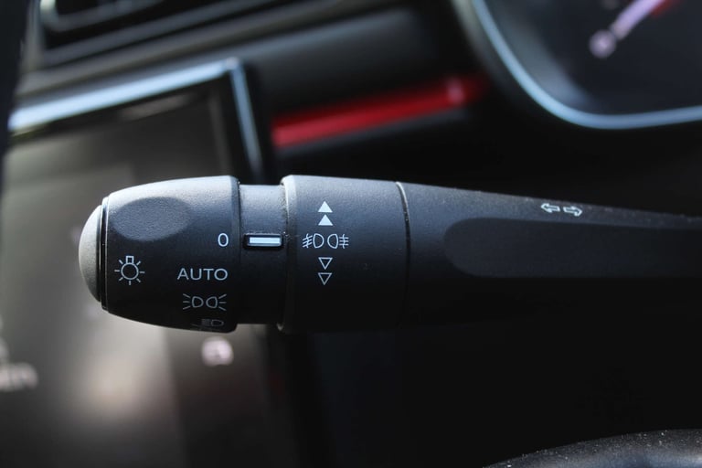 2020 Citroen C3 1.2 C3 Flair + PureTech S/S Auto 5dr Hatchback Petrol Automatic