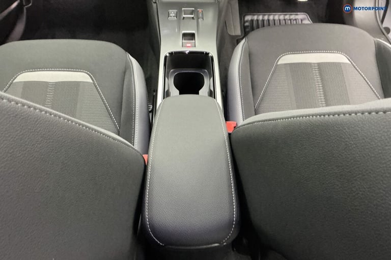 2025 Vauxhall Mokka 1.2 Turbo GS 5dr Auto SUV Petrol Automatic