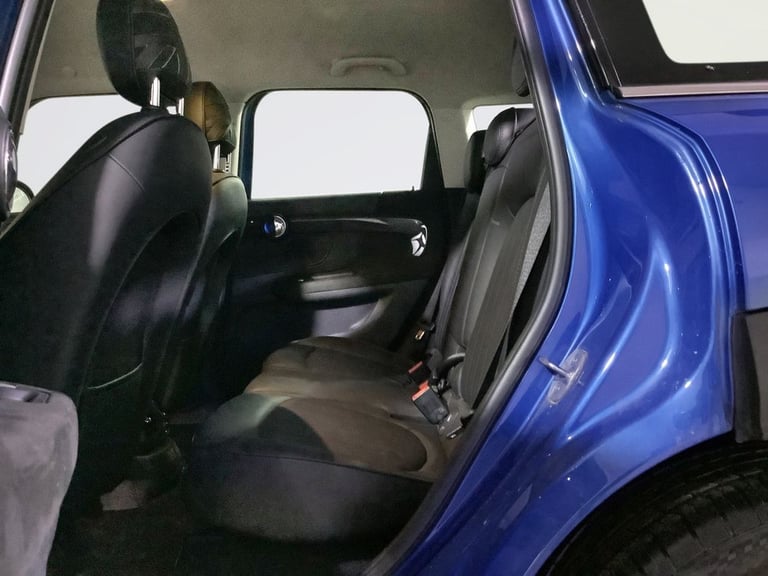 2018 MINI Countryman 2.0 Cooper SD SUV 5dr Diesel Steptronic ALL4 Euro 6 (s/s) (190 ps) HATCHBACK...