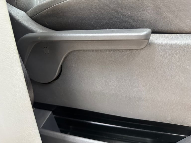 2013 Volkswagen Transporter 2.0 TDI 102PS Trendline Van PANEL VAN DIESEL Manual