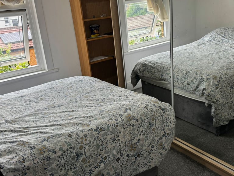 2-3 BEDROOM FLAT FOR RENT IN IG3