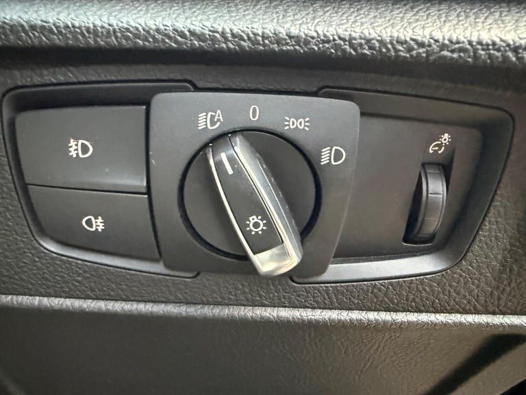  BMW 1 Series 1.6 116i Sport Hatchback 5dr Petrol Auto Euro 6 (s/s) (136 ps) Petrol Automatic