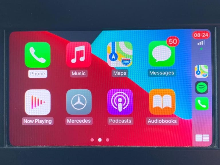 2020 20 MERCEDES-BENZ SPRINTER 2.1 314 CDI L3 LUTON LWB BOX TAIL LIFT VAN RWD 14