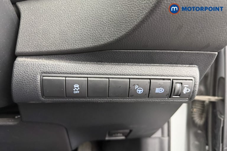 2020 Toyota Corolla 1.8 VVT-i Hybrid Design 5dr CVT Estate Hybrid Automatic