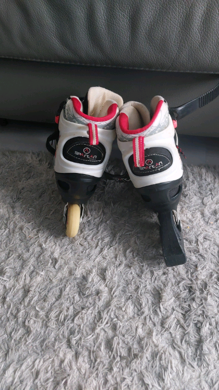 Skates