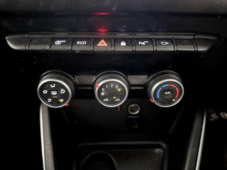 2020 Dacia Duster 1.3 TCe SE Twenty Euro 6 (s/s) 5dr Manual SUV Petrol Manual