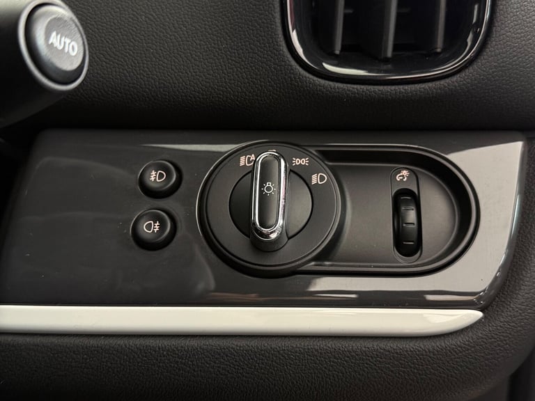 2018 MINI Countryman 2.0 Cooper S Sport 5dr Auto HATCHBACK PETROL Automatic