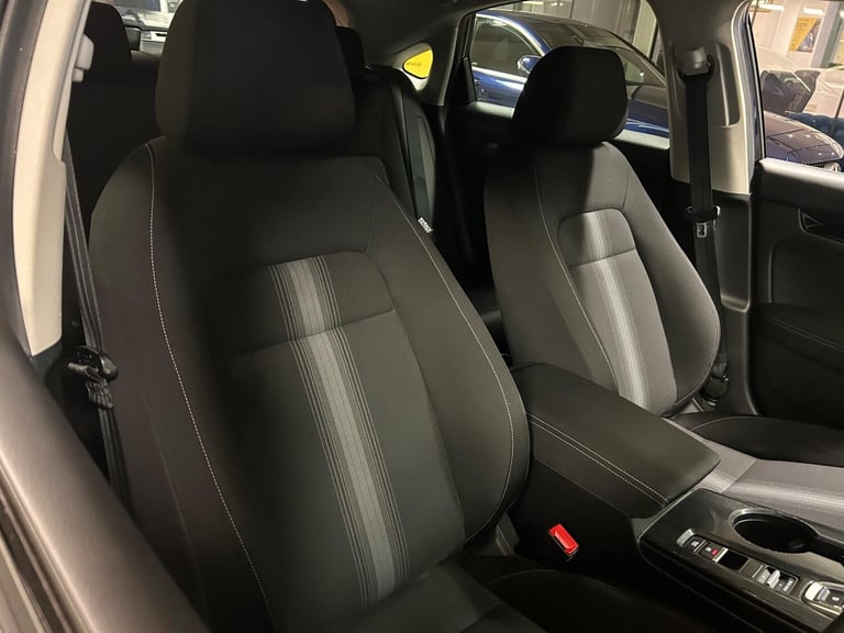 2022 Honda Civic 2.0 h i-MMD Elegance eCVT Euro 6 (s/s) 5dr Petrol/Electric Hybrid Automatic