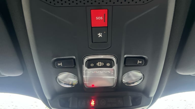 2023 Peugeot 2008 1.2 PureTech 130 Allure Premium+ 5dr HATCHBACK PETROL Manual