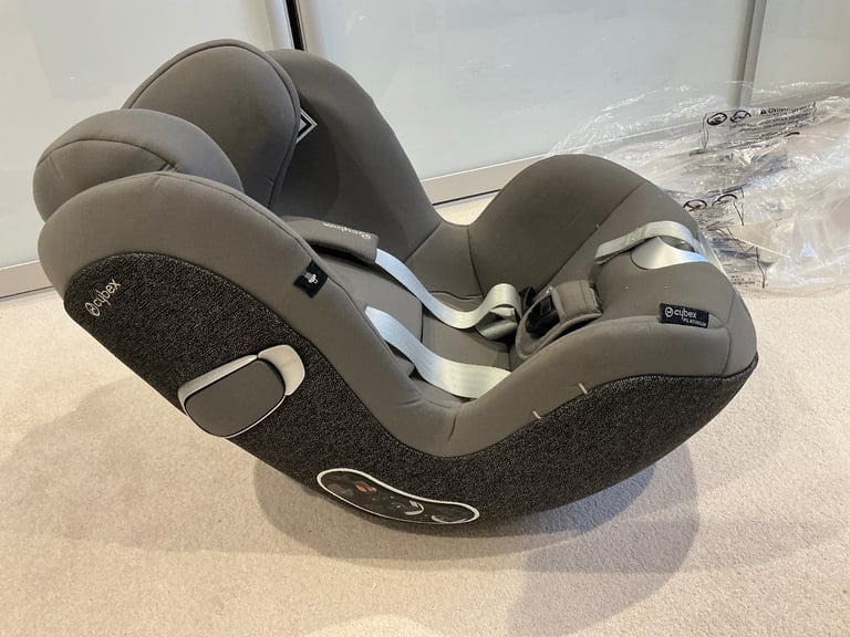 Cybex Sirona Z I size baby/ child car seat