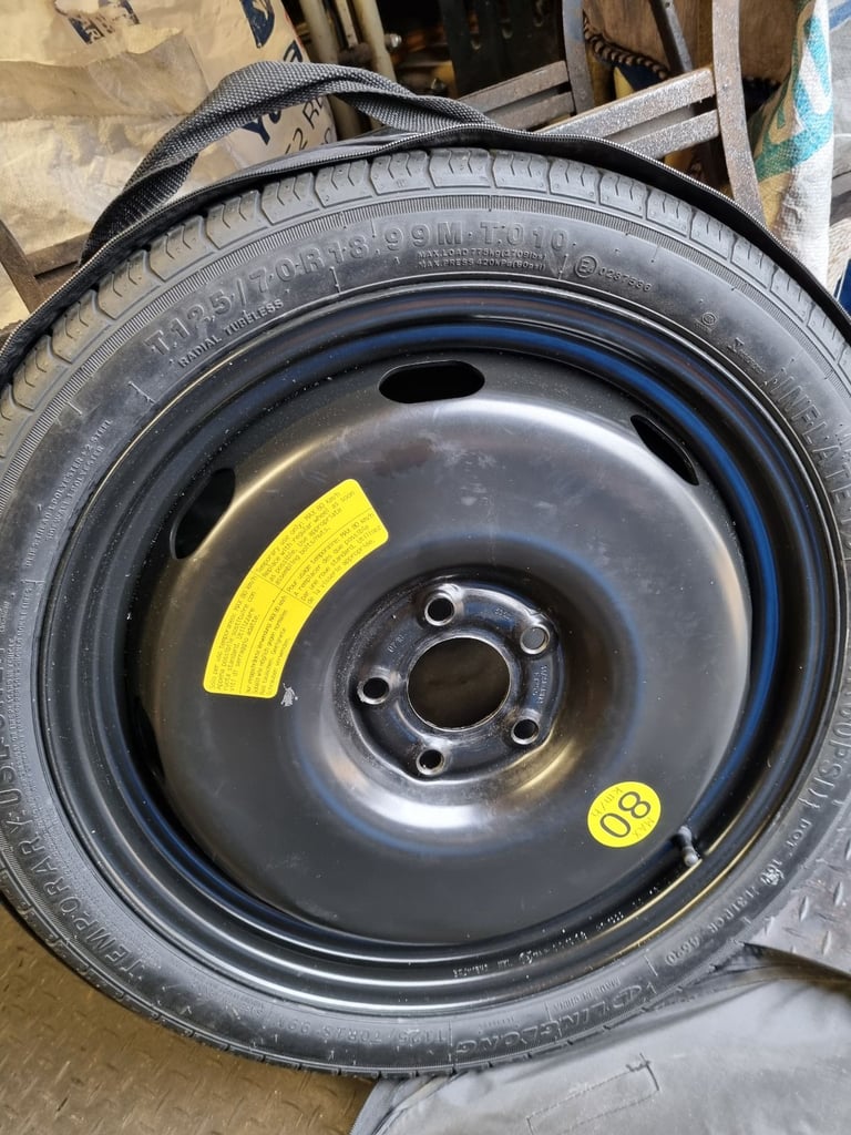 Wheel
