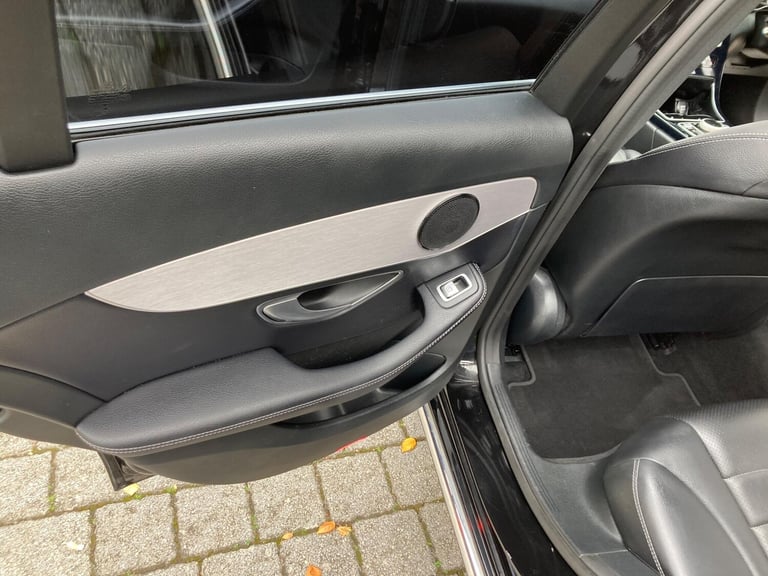 2018 Mercedes-Benz C Class 2.1 C220d Sport (Premium) G-Tronic+ Euro 6 (s/s) 4dr SALOON Diesel Aut...