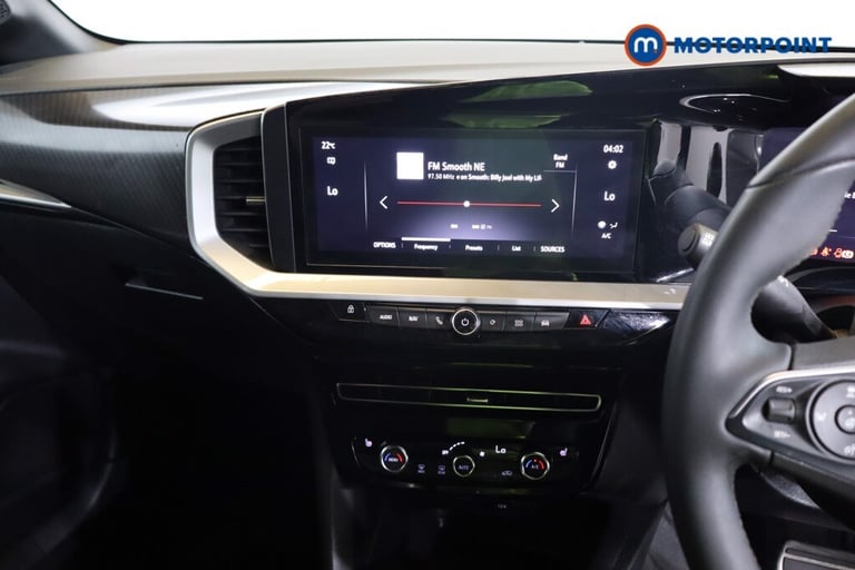2024 Vauxhall Mokka 100kW Ultimate 50kWh 5dr Auto SUV Electric Automatic