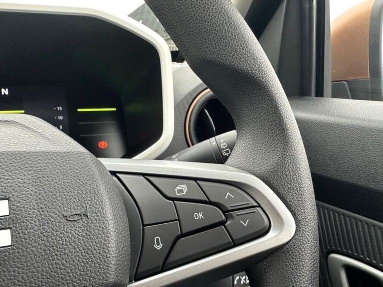 2024 Dacia Spring 65 26.8kWh EXTREME Auto 5dr HATCHBACK Electric Automatic