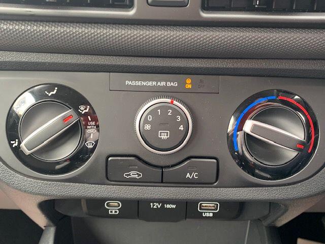 2025 Hyundai i10 1.0 [63] Advance 5dr Auto [Nav] HATCHBACK Petrol Automatic