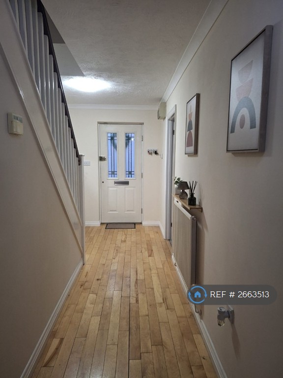4 bedroom house in St. Austell Way, Swindon, SN2 (4 bed) (#2663513)