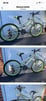 Childrens bike like new- hardly used!