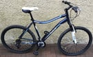Bike/Bicycles.GENTS REEBOK “ SWITCHBACK “ LARGE FRAME MOUNTAIN BIKE