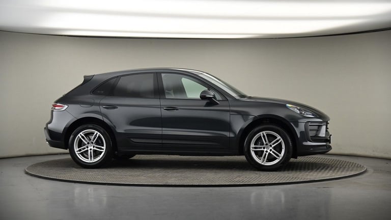 2023 Porsche Macan 2.0T PDK 4WD Euro 6 (s/s) 5dr SUV Petrol Automatic