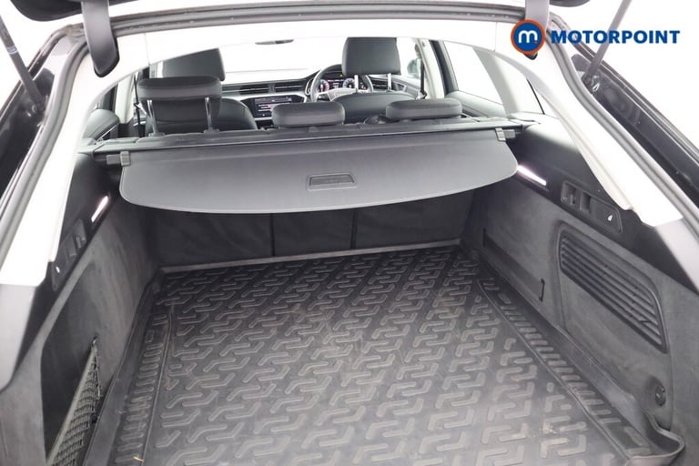 2023 Audi A6 40 TFSI Sport 5dr S Tronic [Tech Pack] Estate Petrol Automatic