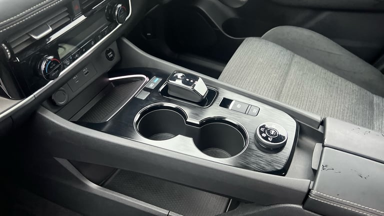 2024 Nissan X-Trail 1.5 E-Power E-4orce 213 N-Connecta 5dr Auto Hybrid Station Wagon Station Wago...