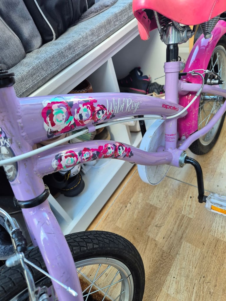 Girls bike in Derby, Derbyshire Bikes, Bicycles Cycles for