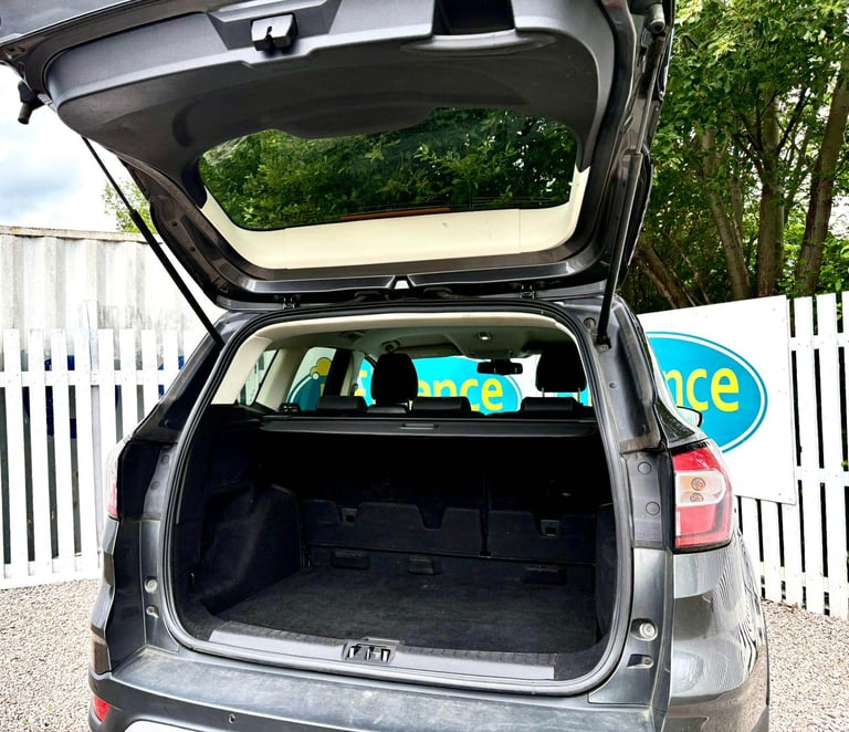 CAN'T GET CREDIT? CALL US! Ford Kuga 1.5 TDCi Titanium (s/s), Manual - £249 DEPOSIT, £79 PER WEEK