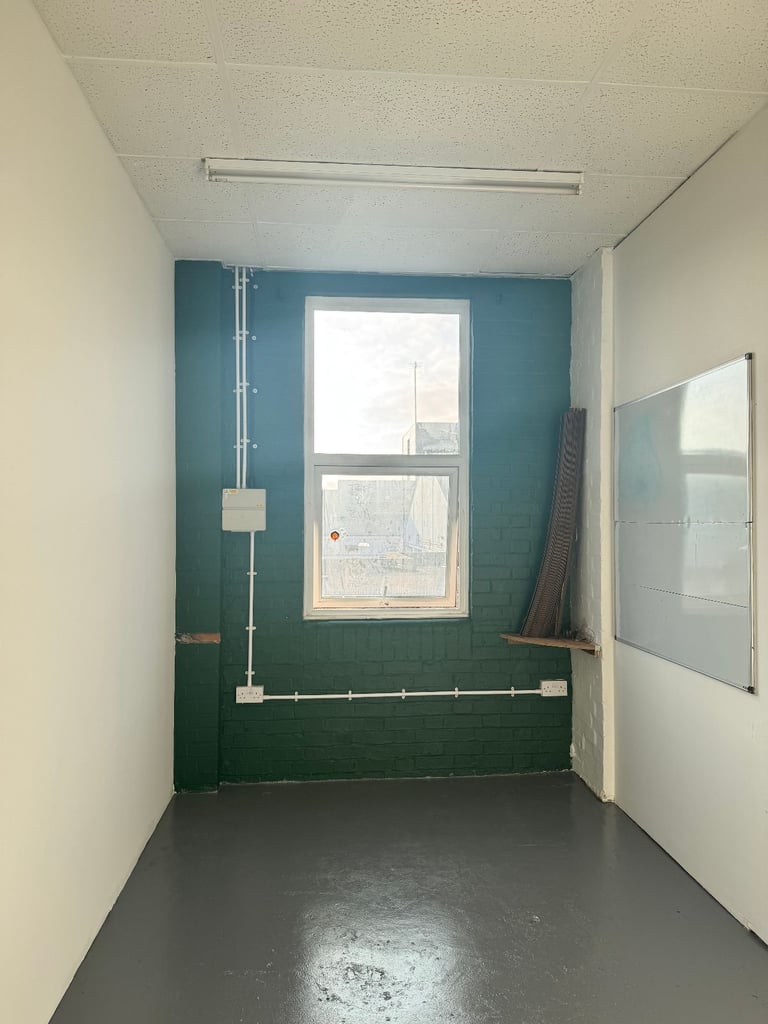 Artist Studios in Greenford