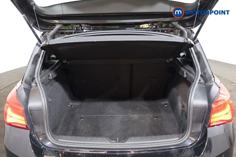 2019 BMW 1 Series 118i [1.5] M Sport 5dr [Nav-Servotronic] Hatchback Petrol Manual