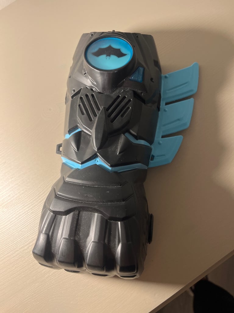 image for Batman hand