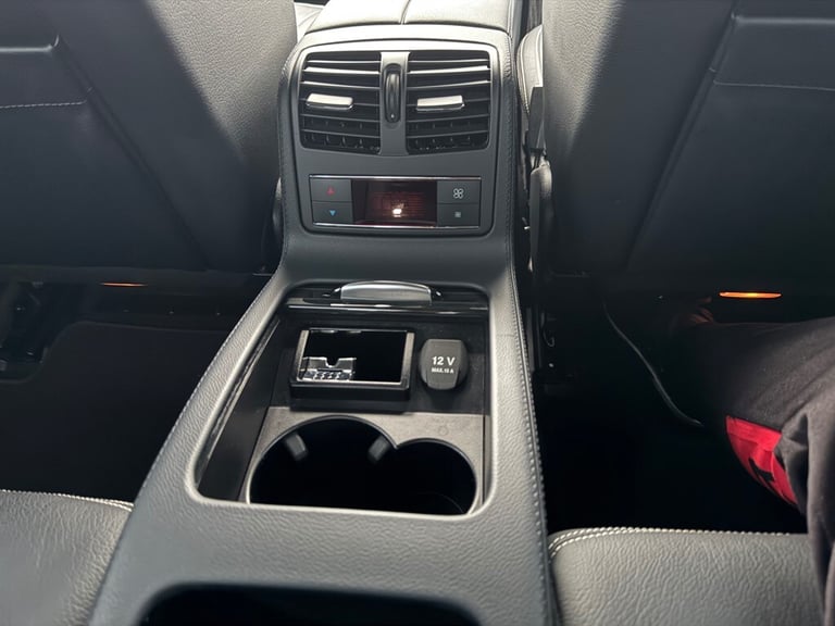 2013 Mercedes-Benz CLS MERCEDES CLS350 BLUE EFFICIENCY AMG SPORT 3.5L PETROL 5DR AUTO ULEZ, 4 SEA...