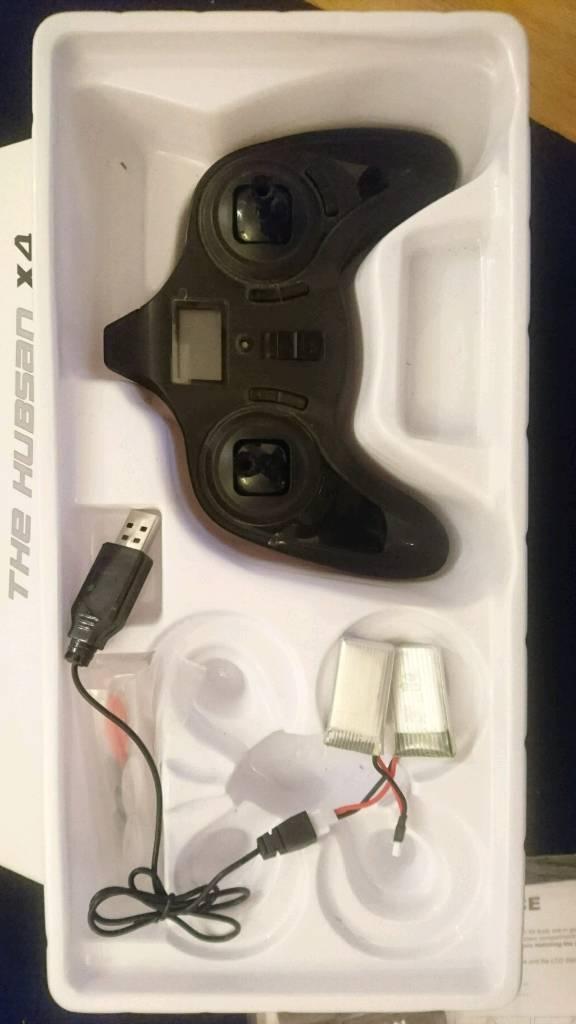 DRONE QUADCOPTER with CAMERA