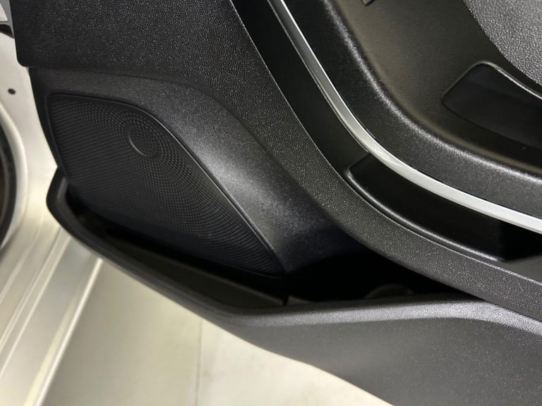 2019 Ford Fiesta 1.0 ZETEC 5d 99 BHP ULEZ COMPLIANT+SAT NAV+ECONOMICAL+ HATCHBACK Petrol Manual