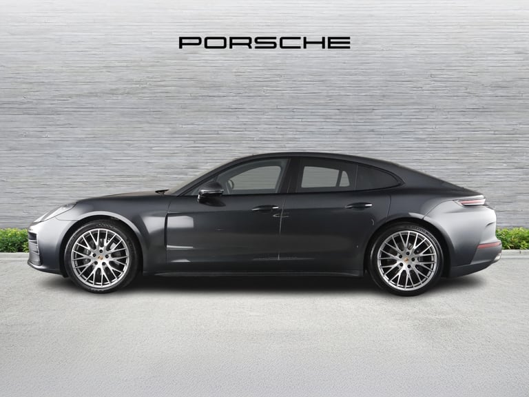 2024 Porsche Panamera 2.9 V6 Saloon 5dr Petrol PDK Euro 6 (s/s) (353 ps)