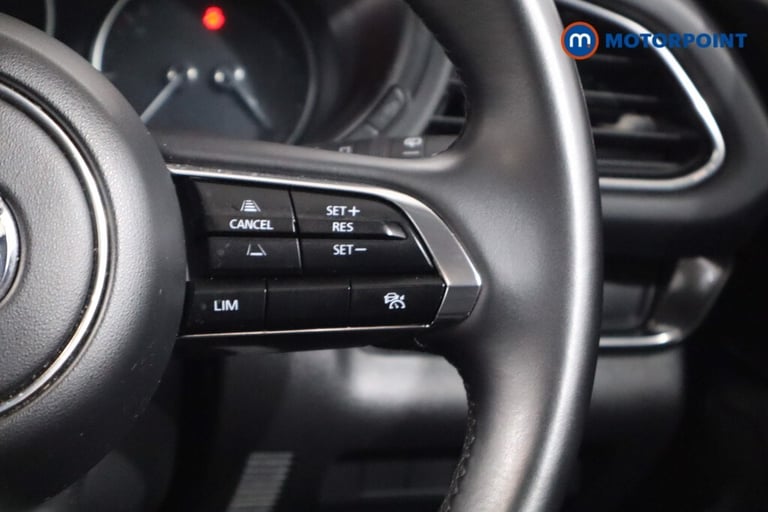 2024 Mazda CX-30 2.5 e-Skyactiv G MHEV [140] Exclusive-Line 5dr SUV Petrol Manual