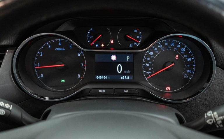 2022 22 VAUXHALL CROSSLAND 1.5 TURBO D ELITE EDITION SUV 5DR DIESEL AUTO EURO 6 