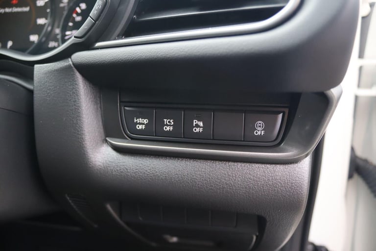 2022 Mazda CX-30 2.0 e-SKYACTIV X MHEV SE-L Lux Auto Euro 6 (s/s) 5dr HATCHBACK Petrol Automatic