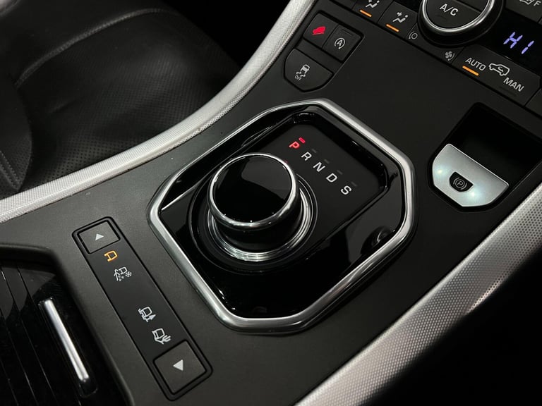 2016 Land Rover Range Rover Evoque 2.0 TD4 HSE Dynamic Auto 4WD Euro 6 (s/s) 5dr ESTATE Diesel Au...