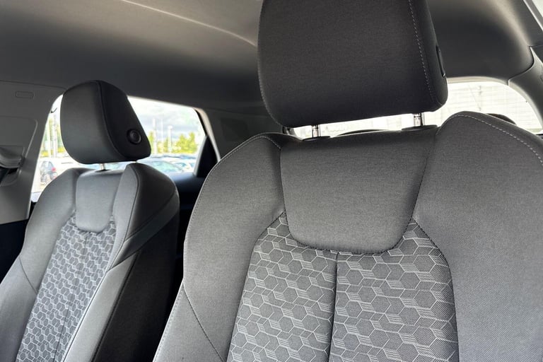 2023 Audi A1 1.0 TFSI 25 Sport Sportback 5dr Petrol Manual Euro 6 (s/s) (95 ps) HATCHBACK Petrol ...
